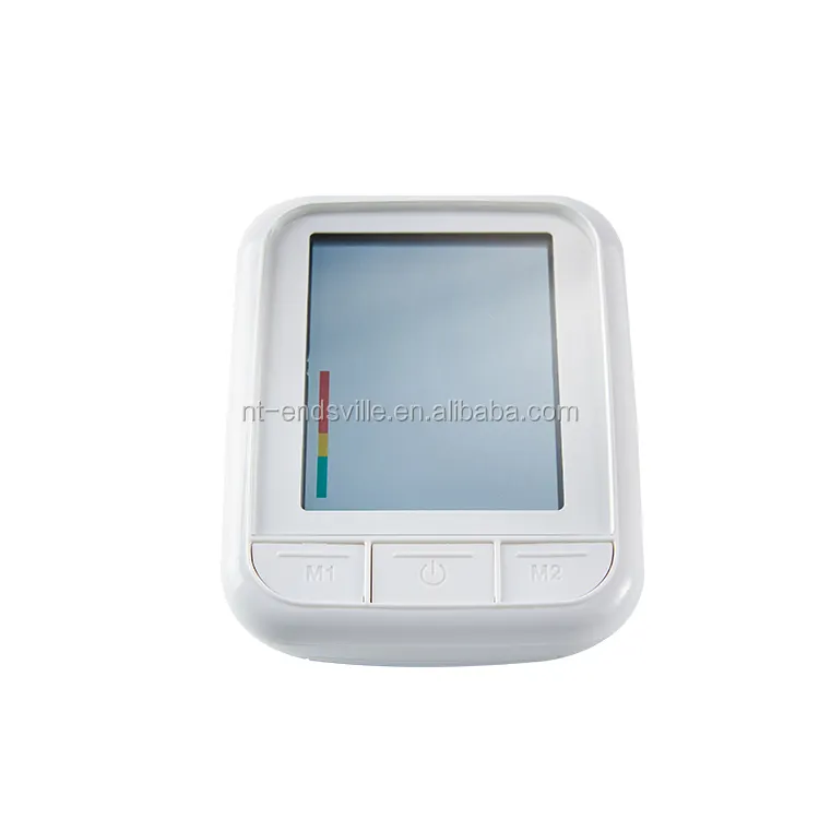 CE approved Fast Measurement accurate armband blood pressure monitor OEM factory