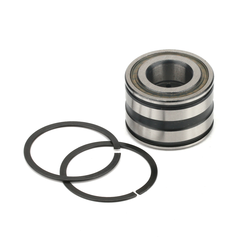 single double row Cycloidal reducer Eccentric bearing 611GSS 61011-15YRAX 6102529YRX