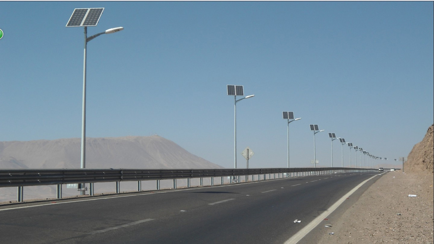 10kV-550kV Transmission Line Galvanized Steel Poles Towers 7