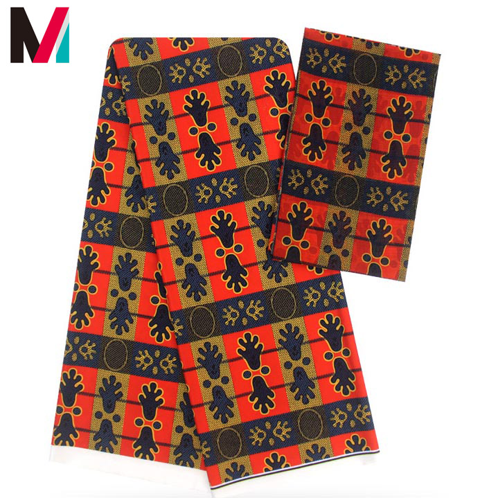 2yds Lovely yellow//black 100/% Cotton African Ankara EXCELLENCE quali NEW DESIGN