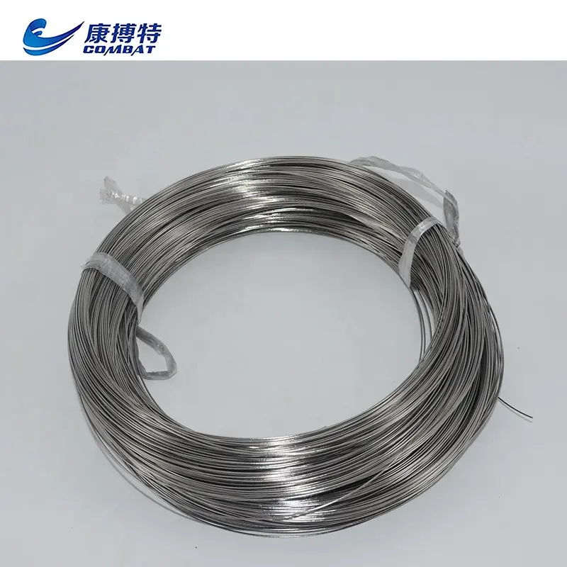 good quality bulk exhaust Gr1 Gr2 Gr12 wire/titanium price per pound