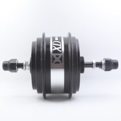 xiongda hub motor