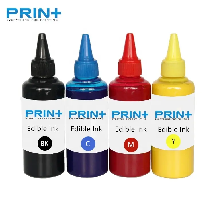 Invisible Printing Inks