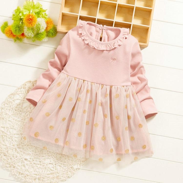 ex chainstore children's clothing