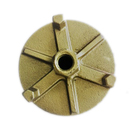 Construction Formwork Accessories Three Anchor Wing Nut