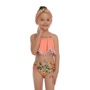 10 year old girl bikini