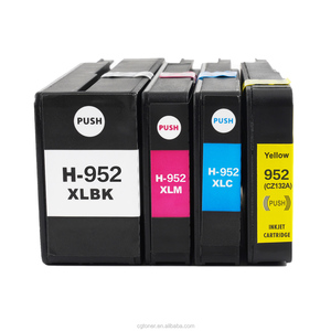 magnetic ink cartridge