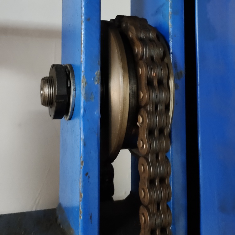 Hydraulic Warehouse Lift Freight Elevator Price Hydraulic Cargo Lift