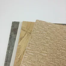 Cheap Price High Quality Decorative Laminated Pvc False