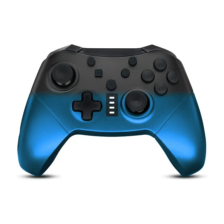 Brand New For PS4 For Playstation Joystick 4 Wireless Blue tooth Game Controller Gamepad For PS4 Silm