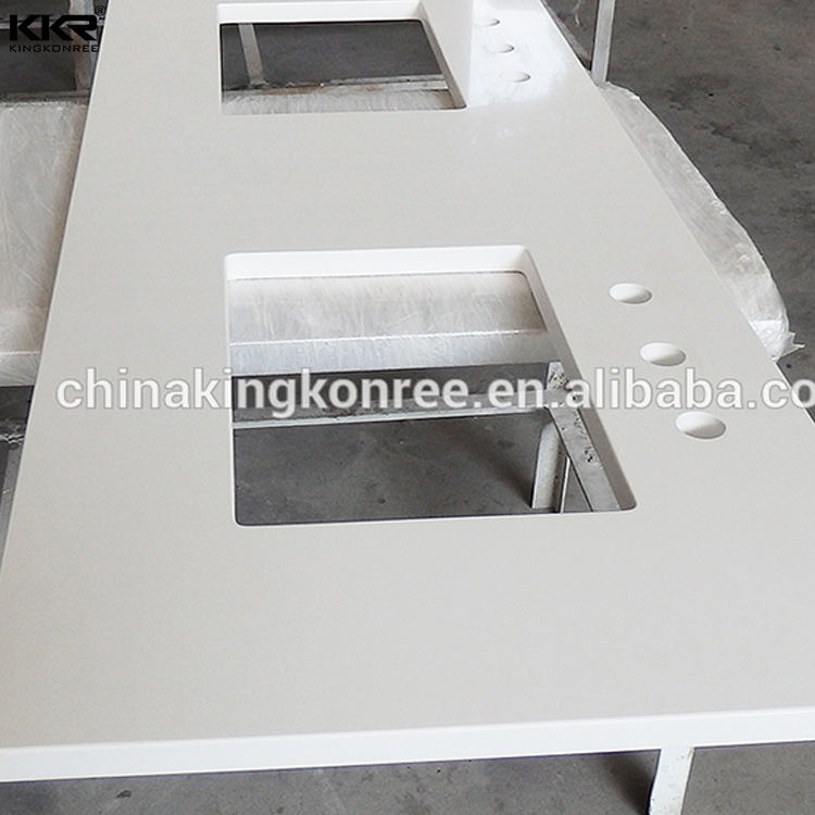 China Polishing Solid Surface Countertop China Polishing Solid