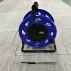 50/100/200/500M Portable Submersible deep Well Water Level sensor