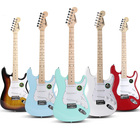 39in Full Size Electric Guitar High Quality Made In China Factory Price