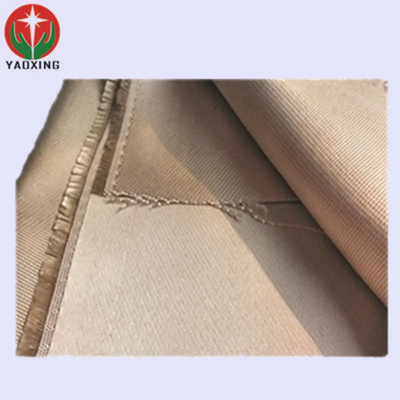 high temperature coated fiberglass fabric for sale