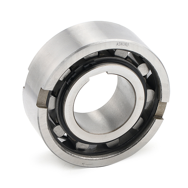 Freewheel Backstop one way sprag clutch bearing ASNU40 NFS40