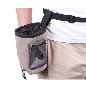 best bait bag dog training