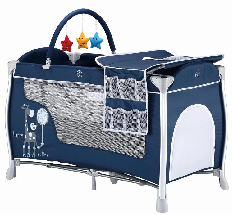 luxury baby playpen
