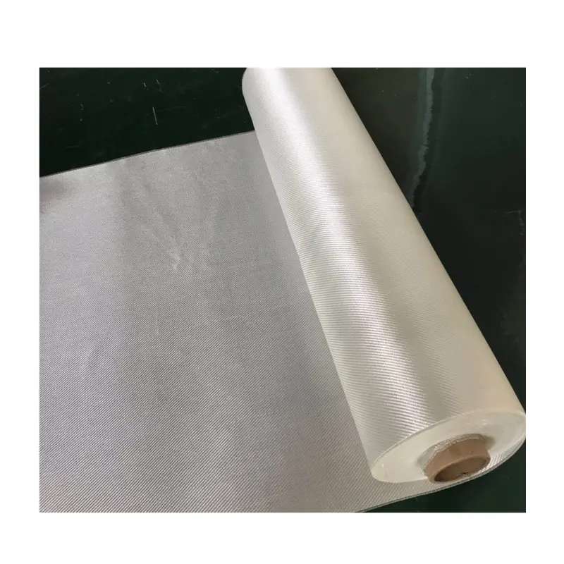 weight from 30g to 400g plain weave and twill weave E glass fiberglass fabric or cloth