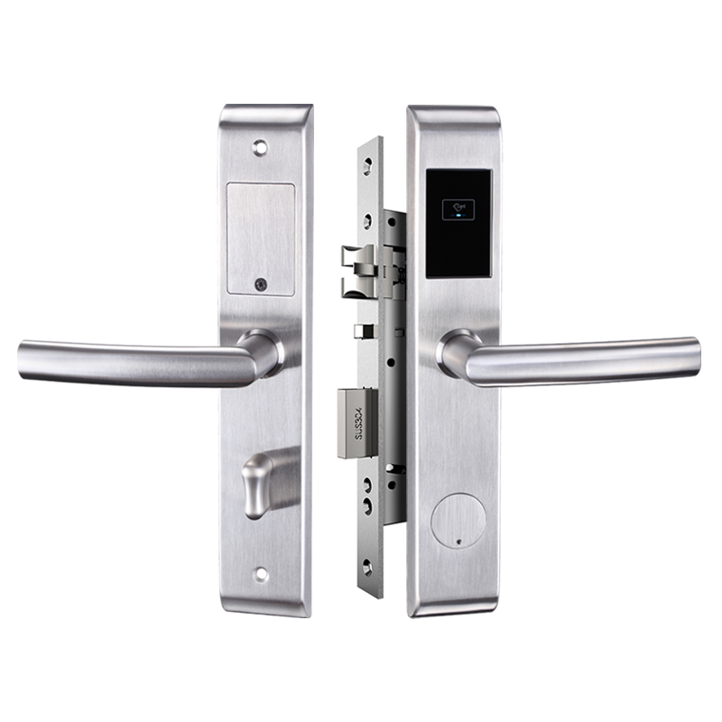Tediton Custom APP Digital Hotel Lock System with Opera PMS