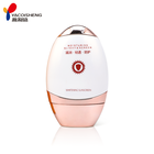Face Care Prevents Skin Damage Moisturizing Whitening Sunscreen Foundation Cream