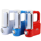Factory directly portable multipurpose emergency lights