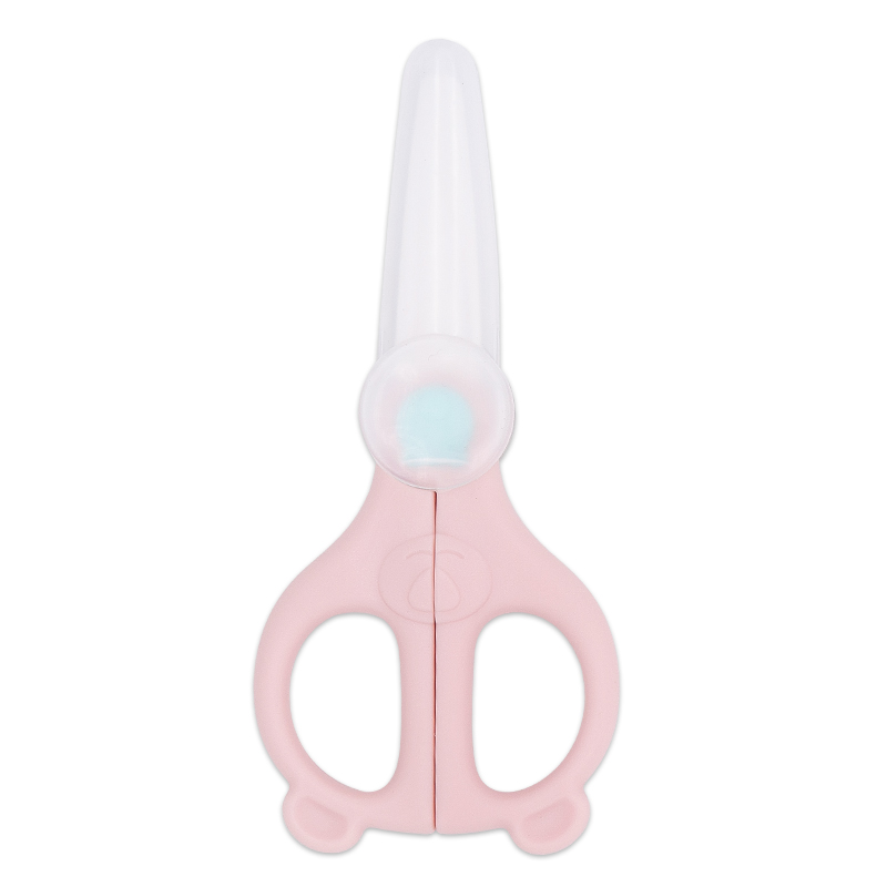 food cutting grade infant kitchen baby ceramic kids baby food Scissors