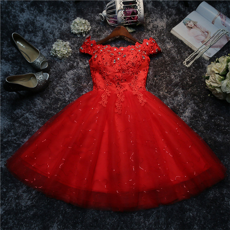 Bondage Wedding Dress