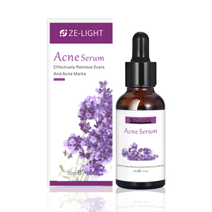 ze light acne serum