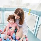 2019 Safety Care Baby Portable Playpen Children Play Fence
