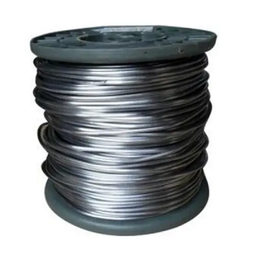 factory 3mm 4mm 4.8mm 5mm 5.5mm 6mm specification all kinds of pure lead wire for fishing Blow Fuse balance weight