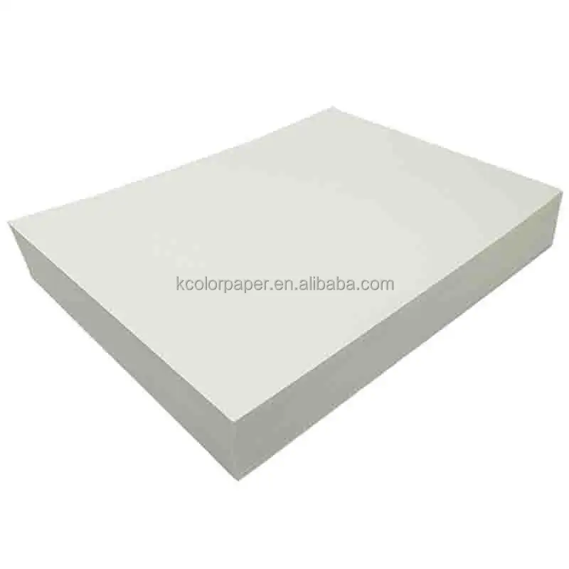 Lower Price Letter Size 80G Copier Paper 80GSM Ream Printer A4 Copy Paper in China Copy Paper for office