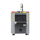 Safeagle FDA X-Ray Baggage Scanner Machine with Explosive and Hazardous Liquid Detection System