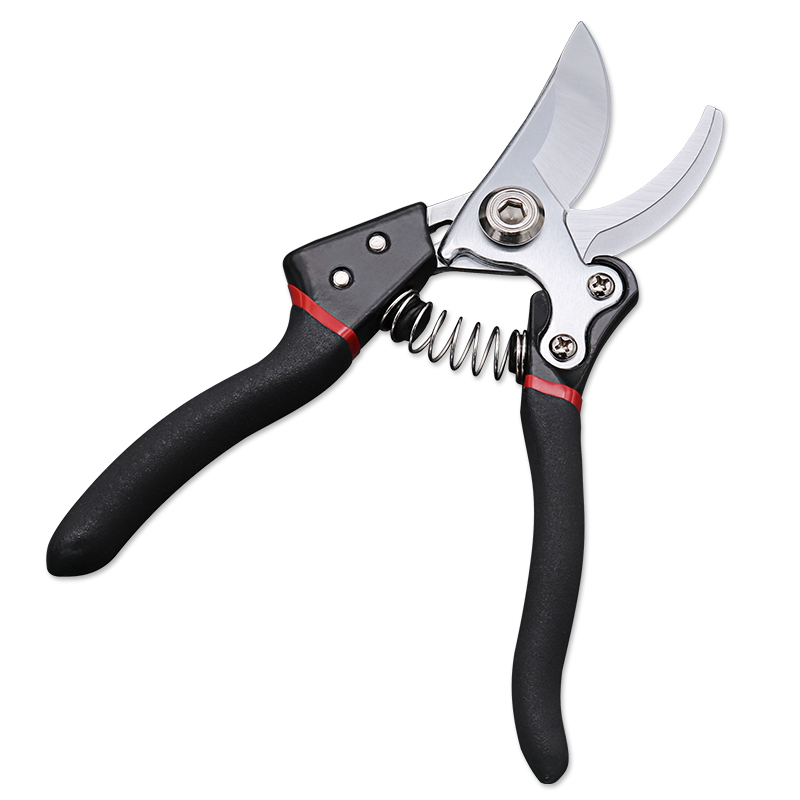 Stainless steel grape garden scissors cut fruit tree plant pruning trimming Pruning shears