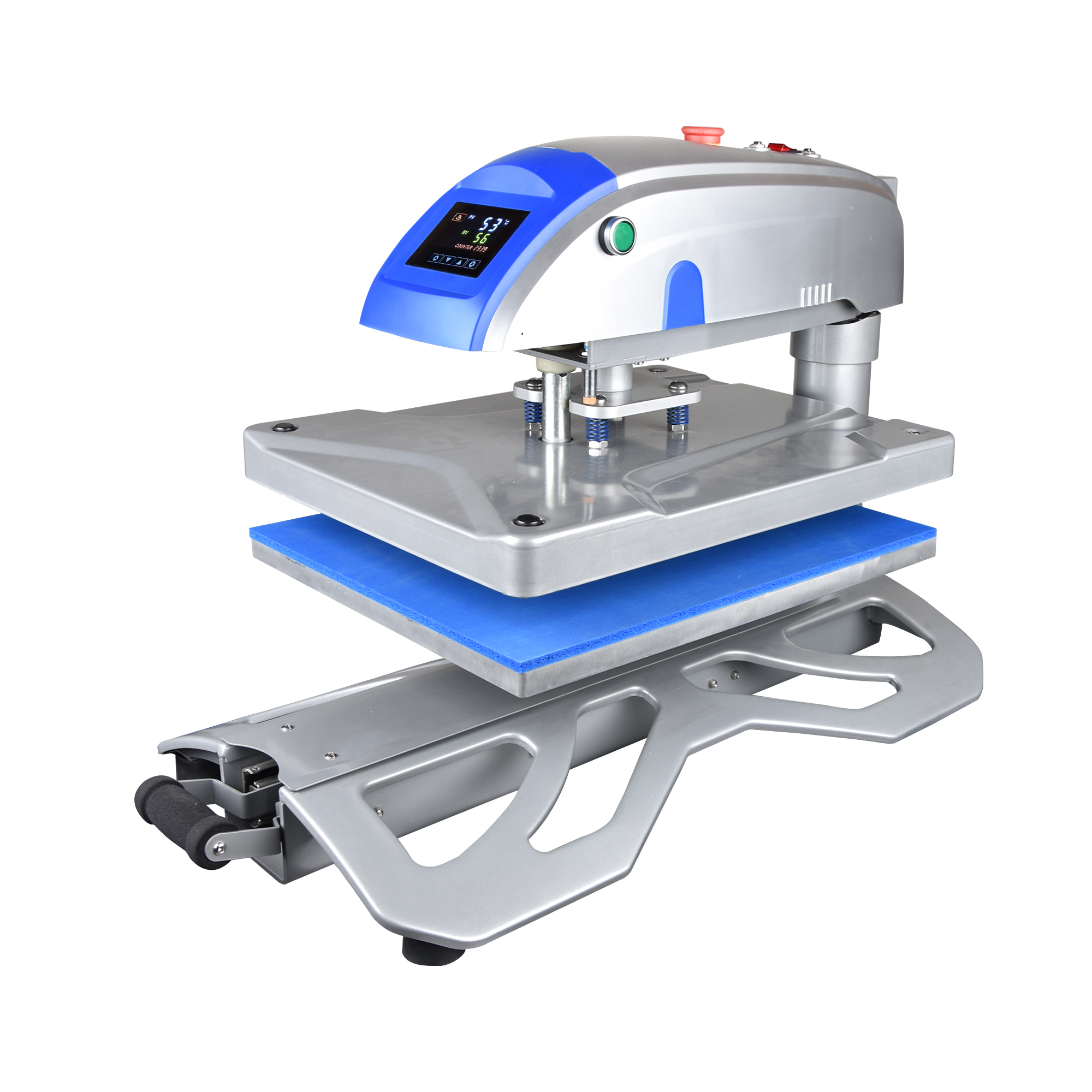 hot press machine for sale