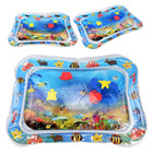baby kids water play mat toys For Great Tummy Time Activity