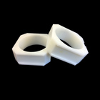 China UHMWPE plastic parts slider for machinery
