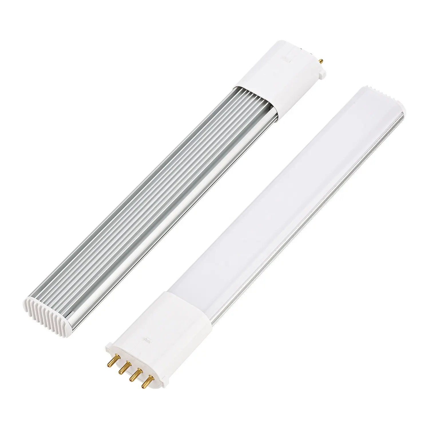 LED 2g7 8w lamp replacement 45W fluorescent tube home lighting LED 2G7 bulb