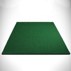 Driving Range golf hitting pad 3D Outdoor and indoor backyard golfing green mat