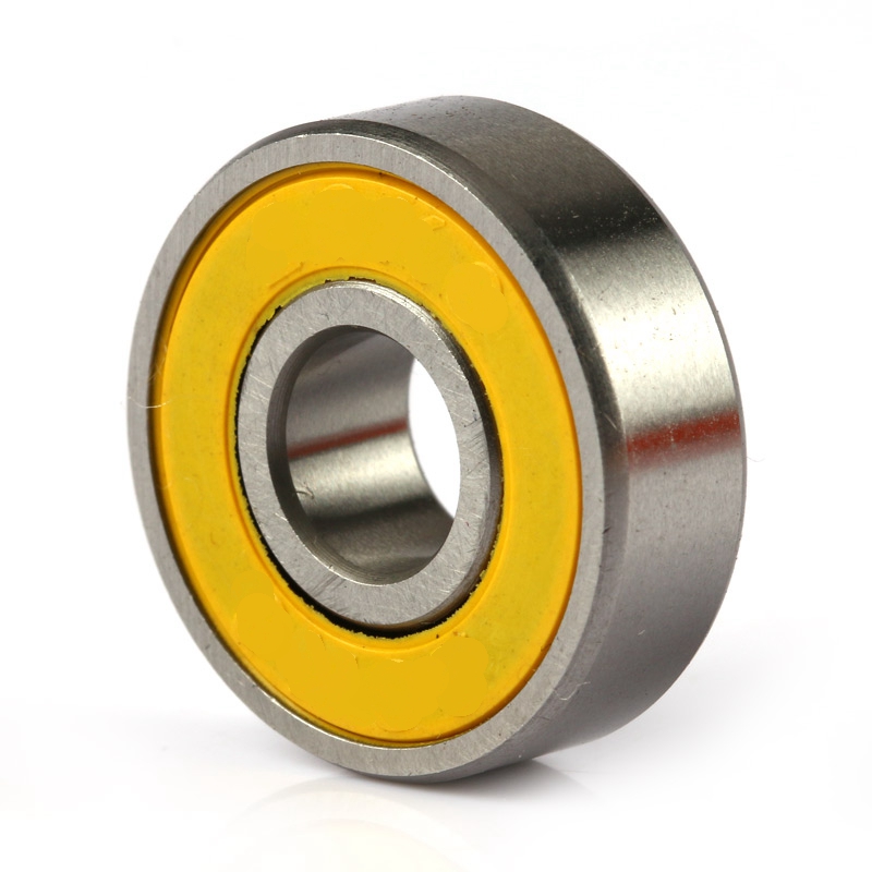 Material Rings and Balls Deep Groove Ball Bearing Customize LOGO Seals Colour Package ABEC3 ABEC7 Chrome Steel 8*22*7mm 608