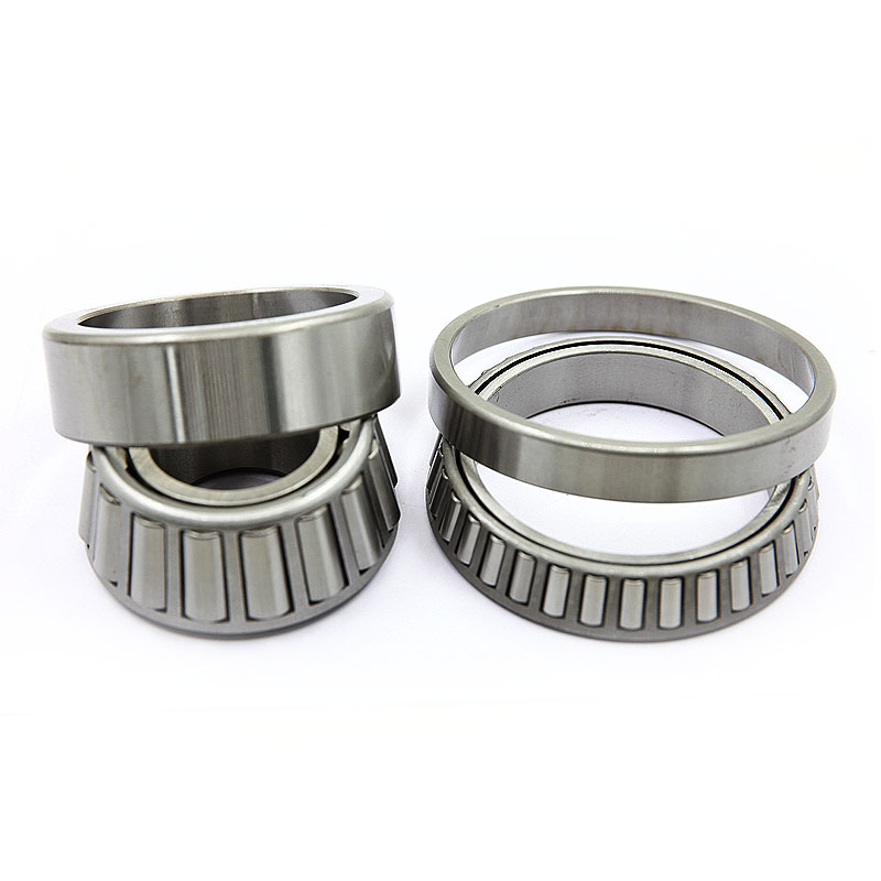 40*68*19mm tapered roller and cone bearing 32008 32008X