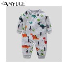 New design wholesale baby clothing set compers