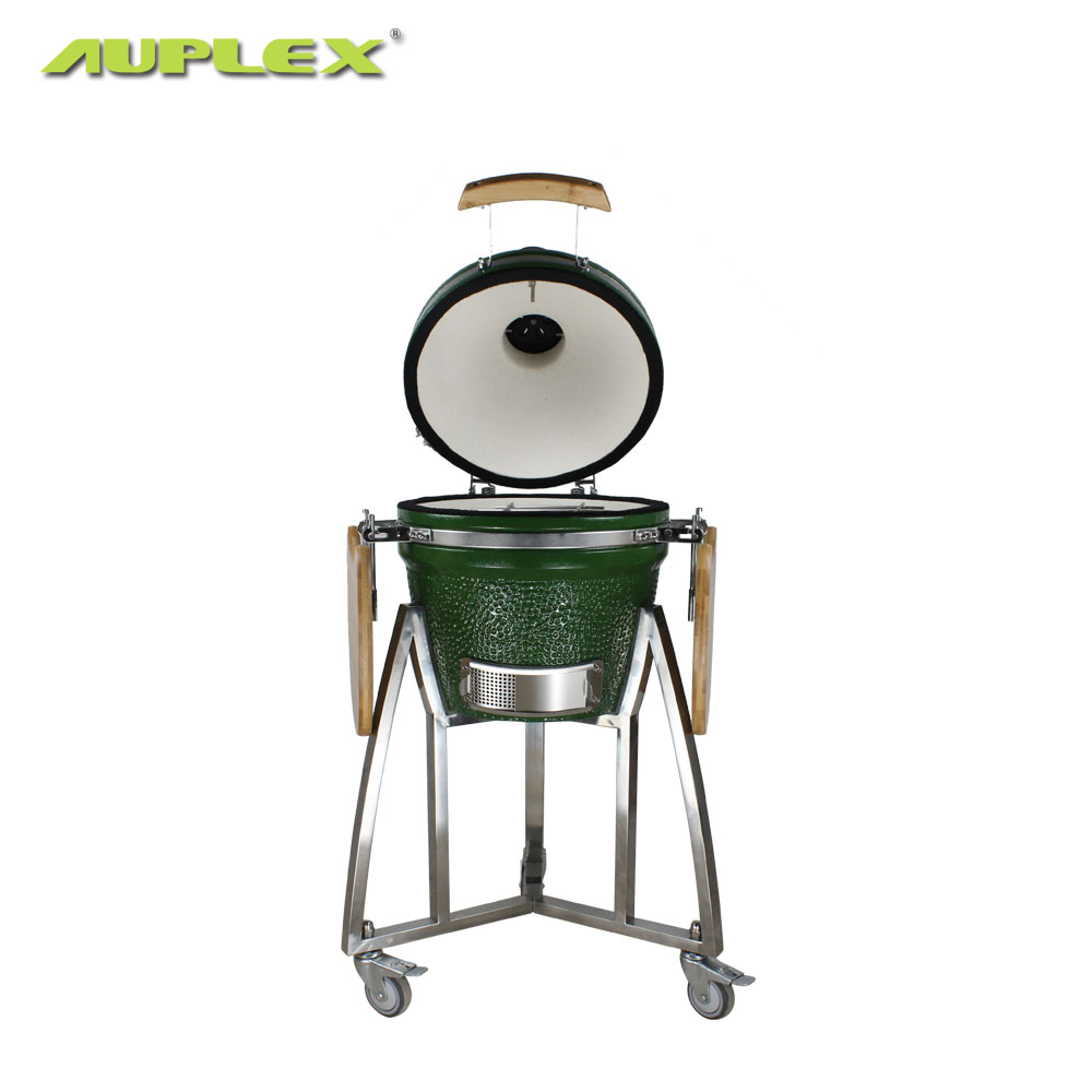 Catálogo de fabricantes de Medio Kamado de alta calidad y Medio Kamado