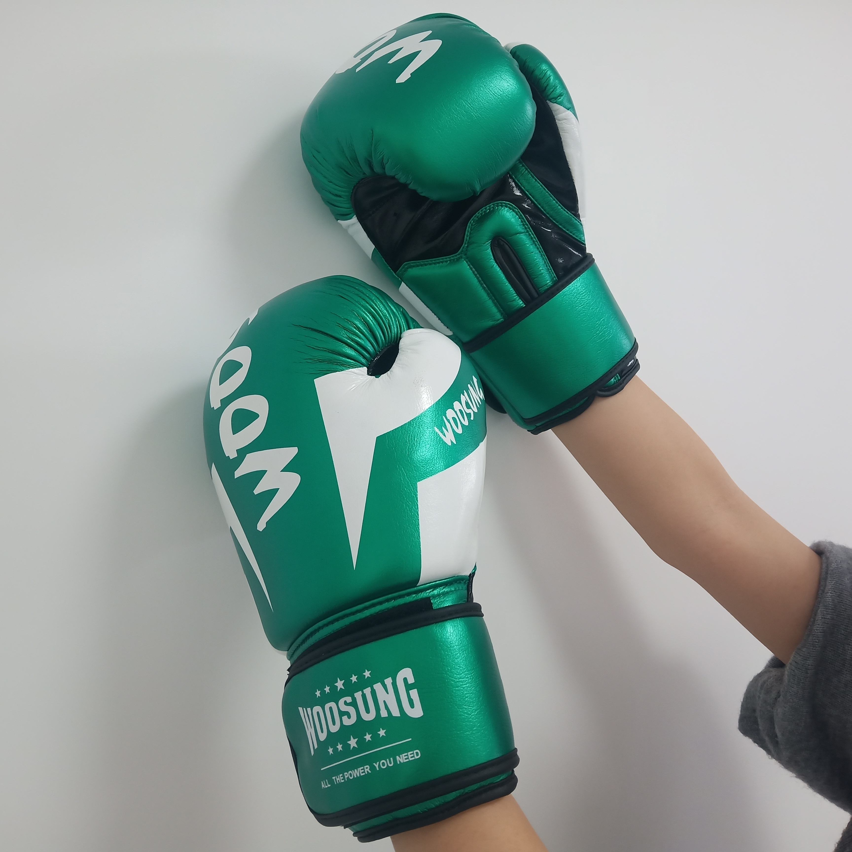 personalized mini boxing gloves