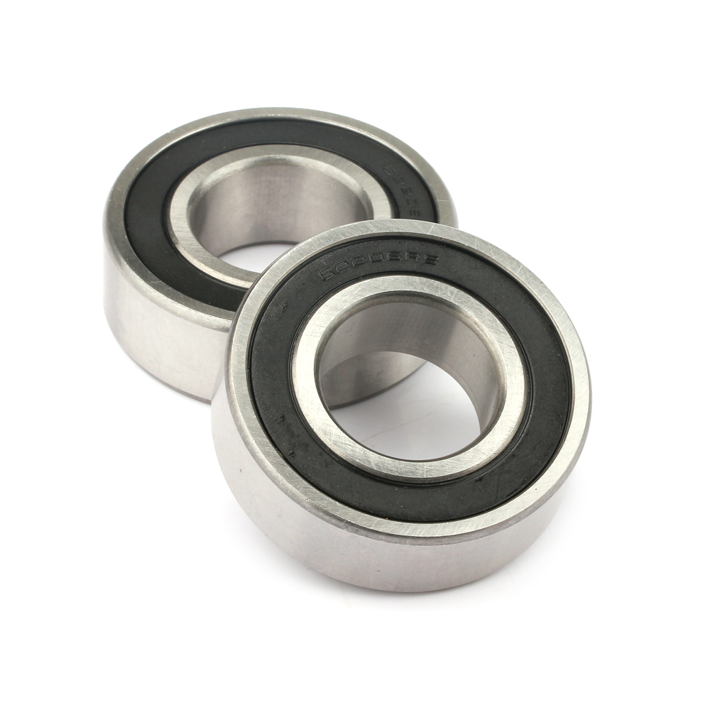 Deep groove ball bearing 62200-2RS 62202-2RS 62203-2RS 62204-2RS