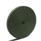 Custom 20mm printed polypropylene polypro webbing strap