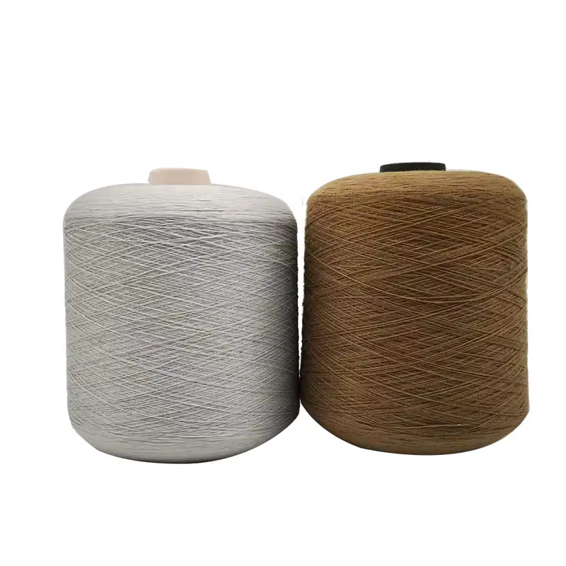150D Polypropylene Dty Twist Manufactur Pp for Seamless Sportswear Textured for Sock Dope Dyed Dty Yarn