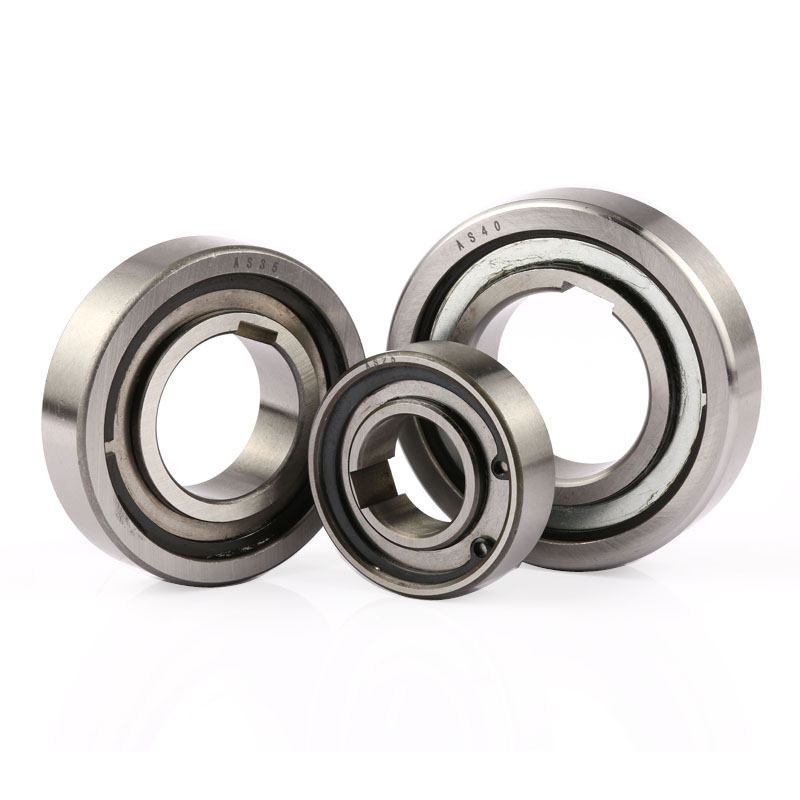 Roller Type Freewheel One Way Clutch Bearing FCN15 TSS15 NSS15 AS15