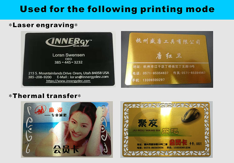 0.2mm A4 size aluminum  blanks  aluminium sheet  for Laser engraving