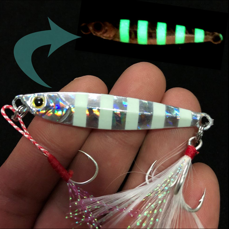 slab grabber lure