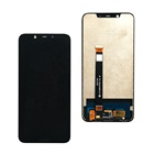 Professional wholesale Mobile Phone Lcds for Nokia 8.1 Nokia X7 Nokia 7.1plus